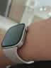 小米（MI）REDMI Watch 6皎月银 国家补贴 澎湃OS 3 心率血氧监测 红米手表6 初高中生 运动 实拍图