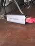 绿联USB3.0+Type-C转千兆网卡口扩展坞多接口扩展器分线器 网线转接头拓展坞转换器 适用台式机笔记本 实拍图