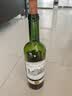 CANIS FAMILIARIS法国原瓶进口波尔多AOC红酒  传承干红葡萄酒750ml*6支装节日送礼 实拍图