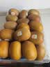 佳沛（zespri）新西兰 金奇异果特大果15粒134-146g猕猴桃水果礼盒 实拍图