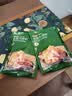京东京造卤香牛蹄筋180g高蛋白零食卤牛肉筋头巴脑 牛肉筋 实拍图