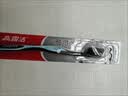 高露洁（Colgate）牙刷软毛细毛护龈牙刷成年人独立装18支家庭装颜色随机 实拍图