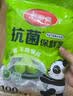 美丽雅保鲜罩套100只 食品级一次性保鲜袋套盖盘子碗剩菜剩饭保鲜膜套 实拍图