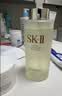 SK-II神仙水230ml抗皱精华sk2化妆品全套保湿水乳护肤品套装生日礼物女 实拍图