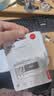 ThinkPad联想ThinkBook 16GB USB2.0 U盘 电脑u盘办公学习商务多功能大容量优盘车载U盘TSU10 实拍图