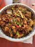 康师傅 红烧牛肉桶面113g 实拍图