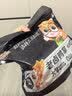 三只松鼠老卤鸭掌计量称重约500g卤香味鸭肉零食鸭爪熟食肉干肉脯 实拍图