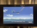 戴尔（DELL）27英寸 4K显示器 IPS面板 120Hz高刷 Type-C 65W 硬件防蓝光 1500:1 办公娱乐显示屏 S2725QC 实拍图