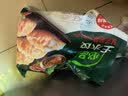必品阁（bibigo）韩式泡菜王水饺1800g 约72只 蒸饺京东独家儿童早餐速冻半成品 实拍图