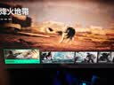 泰坦军团24.5英寸双侧入光屏2K 275Hz DyDs0.5ms HDR500耳机挂架 OSD桌面软件 硬件低蓝光电竞显示器KG257S 实拍图