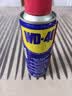WD-40除锈剂润滑wd40门锁润滑油机械防锈油螺丝螺栓松动剂铁锈清洁神器 实拍图