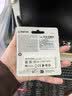 金士顿（Kingston）128GB USB3.2 Gen 1 U盘 DTXG2 大容量U盘 多彩钥匙环 轻巧便携 学习办公投标电脑车载优盘 实拍图