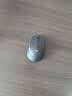 罗技（Logitech）M275鼠标 无线鼠标 办公鼠标 右手鼠标 黑色 带无线2.4G接收器 实拍图