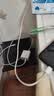 荣耀 6A大电流数据线 USB Type-A转 USB Type-C接口  适配荣耀Magic8/荣耀400  华为Mate70 实拍图