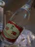 汾酒 黄盖玻汾 清香型白酒 53度 475mL*6瓶整箱 年份随机 实拍图