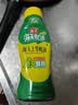 海天 上等蚝油590g 挤挤装 蚝油耗油调料 家用炒菜点蘸油碟 实拍图