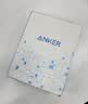 ANKER安克智显充140W氮化镓充电器套装 屏显type-c多口pd快充100W头适用苹果18iPhone手机笔记本电脑 灰 实拍图