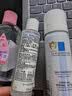理肤泉【黄子弘凡同款】5%高浓度B5蓝水200ml*2补水保湿修护男女爽肤水 实拍图