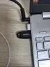 Sandisk闪迪64GB USB3.2 U盘 CZ550黑色 读速100MB/s 安全加密 数据恢复 学习办公电脑车载 高速大容量优盘 实拍图