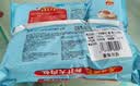 广州酒家鲜汁大肉包390g*2袋共12个早餐半成品小笼包生鲜速食早茶面点生鲜 实拍图