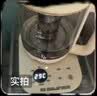小熊（Bear）养生壶 2L大容量煮茶壶煮茶器 恒温保温一体煮水壶烧水壶 316L母婴材质 YSH-D20T6 实拍图