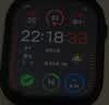 小米（MI）REDMI Watch 6皎月银 国家补贴 澎湃OS 3 心率血氧监测 红米手表6 初高中生 运动 实拍图