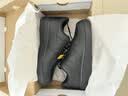 耐克双11耐克NIKE板鞋男AF1 AIR FORCE 1运动鞋CW2288-001黑42 实拍图