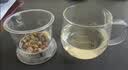 富光花茶杯 男女士茶水分离杯子 双层办公泡茶玻璃杯带把高硼硅水杯 实拍图