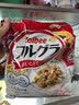 卡乐比（Calbee）原味水果麦片600g 进口非油炸 营养代餐早餐零食 实拍图