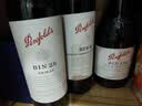 奔富（Penfolds）BIN28西拉/设拉子干红葡萄酒750ml*1瓶 原瓶进口【澳版】 实拍图