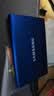三星（SAMSUNG）2TB Type-c USB 3.2移动固态硬盘（PSSD） T7蓝色 NVMe传输速度1050MB/s 手机直连Mac mini外接 实拍图