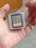 Sandisk闪迪128GB SD内存卡 4K V30 U3 C10 相机存储卡 读速230MB/s 写速120MB/s 高速连拍 微单/单反相机 实拍图
