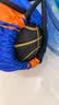 斯伯丁（SPALDING）GOATS黑金7号PU篮球室内外耐磨防滑实战训练77-790Y 实拍图