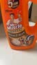 威猛先生（Mr Muscle）管道疏通啫喱 960ml*2瓶卫浴 下水道强力疏通剂 厕所管道疏通神器 实拍图
