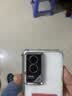 荣耀GT 荣耀幻影引擎 第三代骁龙8 荣耀AI绿洲护眼电竞屏 12+256 冰晶白 5G AI 新款游戏手机 国家补贴 实拍图