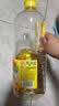 鲁花【保真菜籽油】低芥酸特香菜籽油 2L 物理压榨【京东品酒会同款】 实拍图