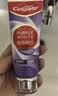 高露洁（Colgate）光感白酵素美白牙膏白桃120g*1成人含氟去黄去咖啡渍除臭清新口气 实拍图