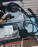 绿联USB3.0转SATA转换器 2.5/3.5英寸硬盘转接头数据连接线 笔记本电脑台式机易驱线 USB3.0常规款 0.5M 实拍图