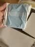 洁丽雅（Grace）一次性马桶垫60片旅行粘贴式防水坐垫纸产妇坐便垫42*60cm 实拍图