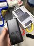 中兴（ZTE）U15 随身wifi6免插卡移动wifi充电宝大容量电池超长待机无线网卡便携式热点通用流量2026新款 实拍图