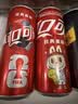 可口可乐 汽水330ml*6（新老包装随机发货） 实拍图