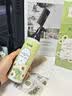 忆丝芸直发膏蛋白矫正直发梳柔顺剂免拉直家用软化膏男头发服帖软发烫发 实拍图