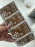 安琪（Angel）高活性干酵母粉家用发面烘焙原料做包子馒头花卷专用低糖型发酵粉 【新升级酵母】6g*10袋 实拍图