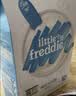 小皮（Little Freddie）有机原味高铁侠大米粉160g*1盒宝宝辅食婴儿营养米糊米粉6-12月 实拍图
