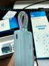 ANKER-安克【MFi认证】自带双线充电宝30W超级快充20000毫安mAh大容量苹果手机移动电源3C认证可上飞机 实拍图