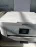 爱普生（EPSON）【6代新品】L1358 墨仓式A4彩色无线单功能家用打印机 家用/办公 AI学习打印机（微信/远程打印） 实拍图