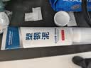 MEN WOO德国塑钢泥防水防霉厨卫补漏耐黄密封玻璃胶马桶瓷砖地板填缝美缝 实拍图
