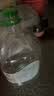 屈臣氏蒸馏水纯净水8L*2桶整箱大桶装水饮用水家庭装泡茶煲汤 实拍图