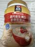 桂格（QUAKER）高钙维生素D燕麦片860克 实拍图