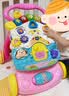 伟易达（Vtech）学步车婴儿玩具调速折叠双语一岁宝宝手推车男孩女孩儿童生日礼物 实拍图